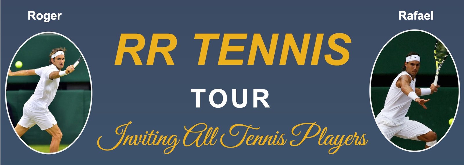 RR Tennis Tournaments